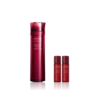 Shiseido 資生堂紅色活酵系列｜日本代購專區，打造完美肌膚